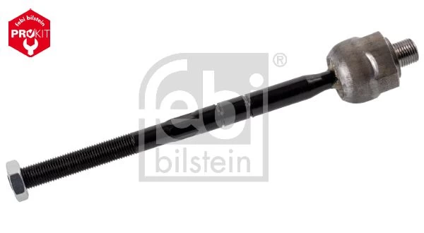 FEBI FE22620 Inner steering tie rod without end