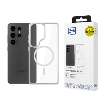 Dėklas 3mk Armor MagCase do Samsung Galaxy S26 Ultra