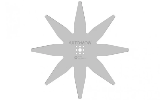Blade Ambrogio/Stiga 29cm 8-Star, Auto-Mow