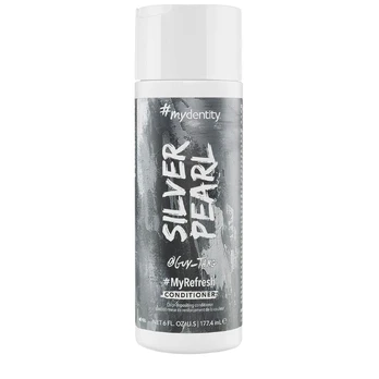 #mydentity #MyRefresh SILVER PEARL tonuojantis kondicionierius, 178 ml