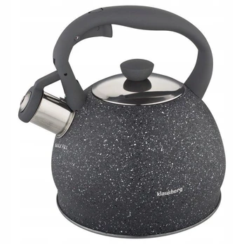 Virdulys Klausberg KB-7321