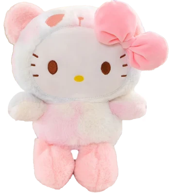 Minkštas Žaislas Hello Kitty