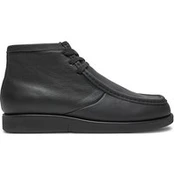 Auliniai batai Calvin Klein HM0HM01583 Juoda
