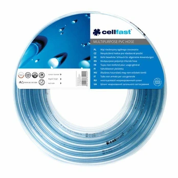 Cellfast CF. BENDROJI ADATINĖ ŽARNA 25,0x3,0 25 m PL