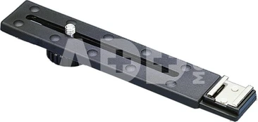 Kaiser Flash Bracket Light Metal 1000