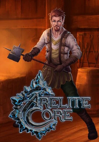 Arelite Core Steam