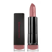 Lūpų dažai Max Factor Velvet Matte Lips 65 Raisin, 3,5 g kaina