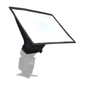 Godox SB2030 mini softbox do speedlite