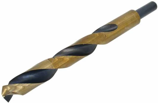 Grąžtas AW-Tools AWTOOLS GRĄŽAS METALAS HSS M2 PREMIUM / DROP DOWN 14,0mm / 5vnt.