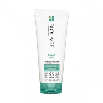 Biolage - Universal conditioner for all scalp types Scalp Sync (Universal Conditioner) 200 ml