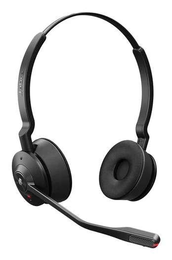 Ausinės Jabra ENGAGE 55 SE MS MONO