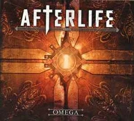 CD Afterlife - Omega