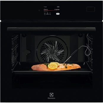 Orkaitė ELECTROLUX LOB9S3XZ