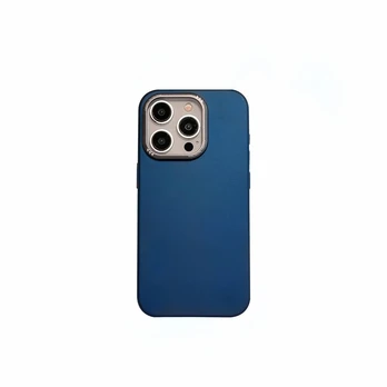 Evelatus Apple iPhone 16 Pro Max PC NeoCase with MagSafe Midnight Blue