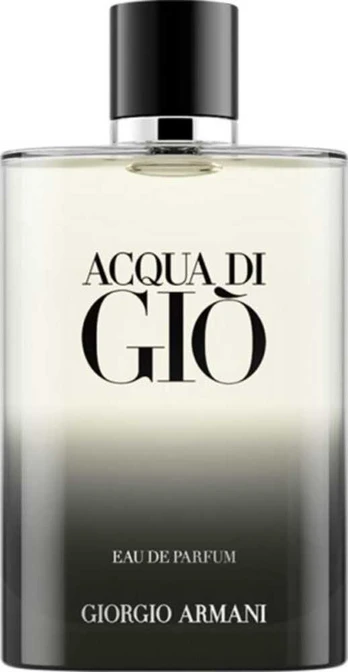 Giorgio Armani, Acqua di Gio, Eau De Parfum, For Men, 200 ml