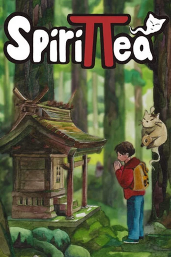 Spirittea PC