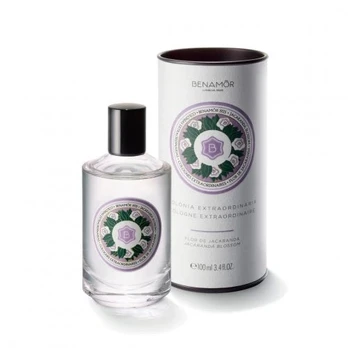 Benamor Jacarandá Cologne Kvepalai 100ml