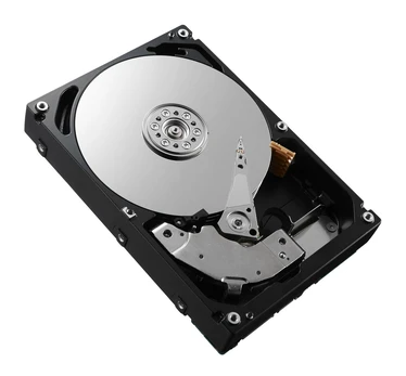 4TB 7.2K 3.5 SAS 12G