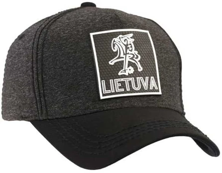 Robin Ruth Kepurė Lietuva Vytis