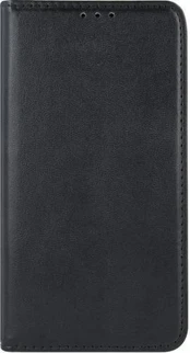 Dėklas Smart Magnetic Samsung A202 A20E Juodas HZL0431
