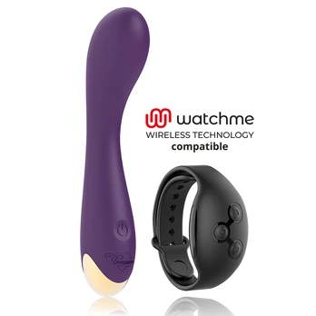 TREASURE - HANSEL G-SPOT VIBRATOR