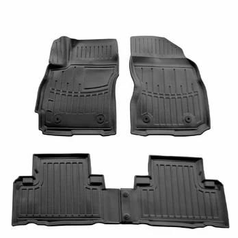Stingray Guminiai kilimėliai Mazda 5 2005-2010m.