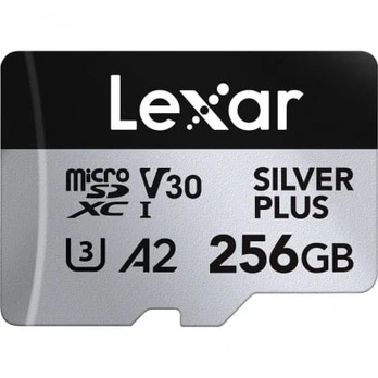 Micro SDXC 256GB Class 10 LMSSIPL256G-BNANG