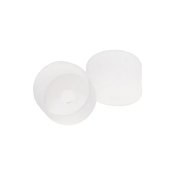 LED juostos NEONFLEX D25 aklės su/be skylės, silikoninės