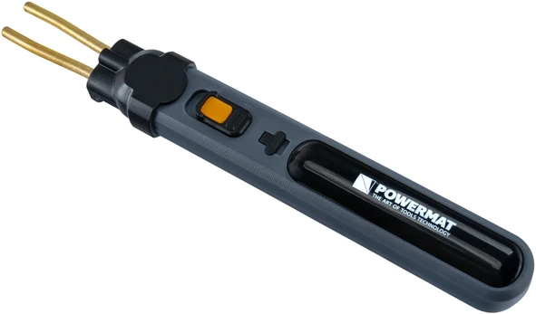 Powermat Akumuliatorinis plastikų suvirinimo aparatas PM-AZDP-4.2T
