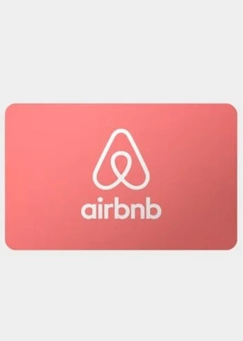 Airbnb 500 SEK Gift Card Key SWEDEN