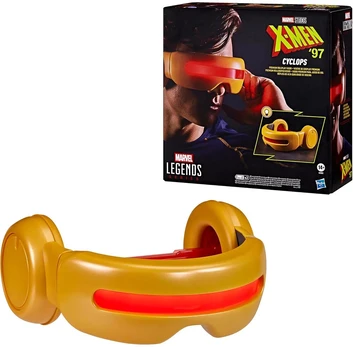 Hasbro Marvel Legends X-Men '97 Ciclops Visor replica