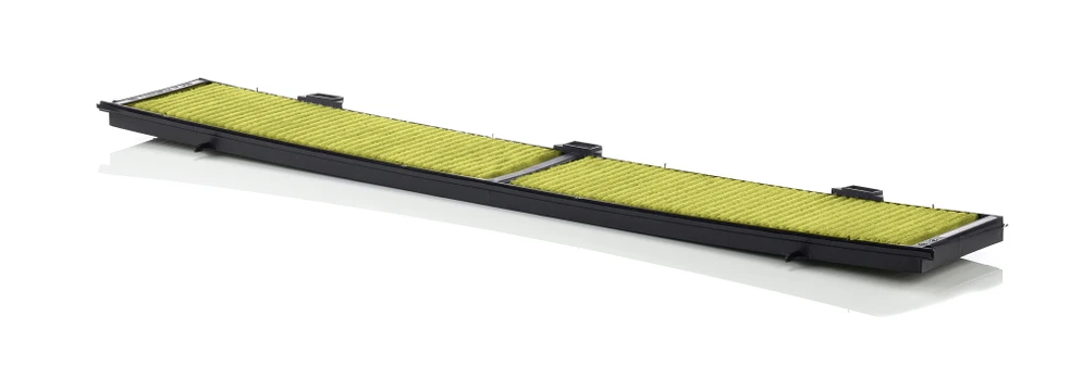Salono filtras MANN-FILTER FP 8430