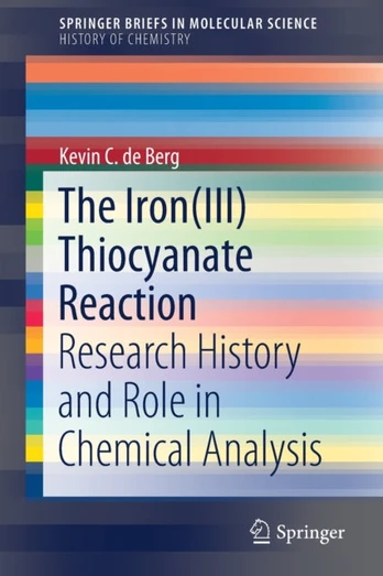 Iron(III) Thiocyanate Reaction