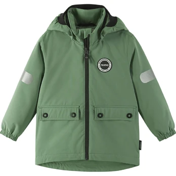 REIMA SYMPPIS 5100045B Green Clay - 80