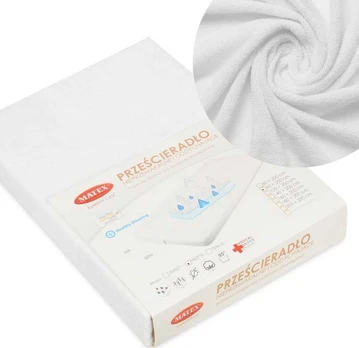 Matex Apsauginė plėvelė 200 x 220 su elastine juostele TERRY 01
