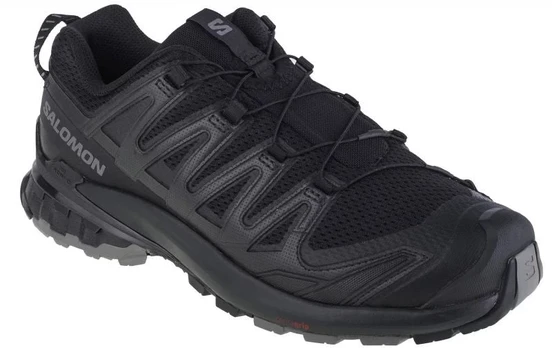 Salomon XA Pro 3D v9 Wide M 472731 Bėgimo bateliai