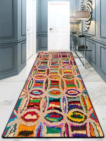 Kilimas 80x300 cm