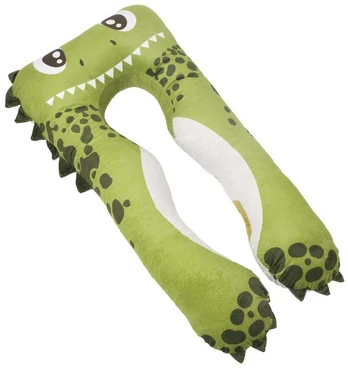 Vaikiška pagalvė Dinozauras