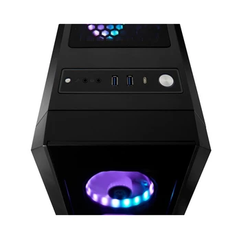 OBUDOWA CHIEFTEC SCORPION 3 GL-03B-UC-OP