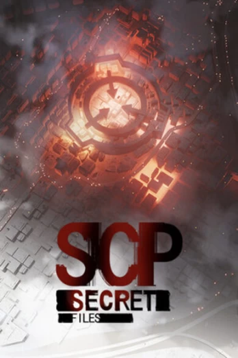 SCP: Secret Files PC