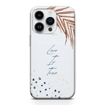 Alerio Print, baltas