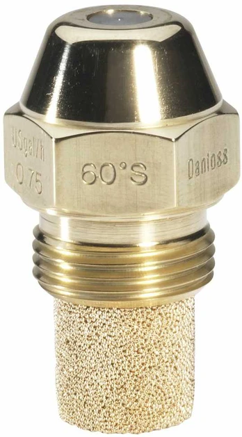 Danfoss Oil nozzle