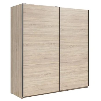 Spinta Tetrix, 183x195.5x60 cm, ruda