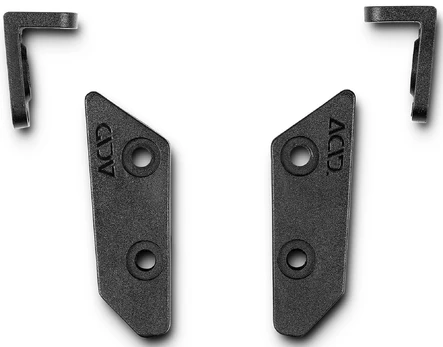 Skydelių tvirtinimo adapteris ACID Screw Mount 1.0/2.0
