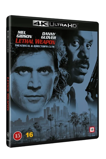 Lethal Weapon
