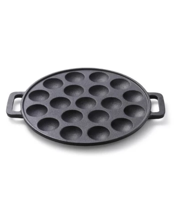 Ketaus mini blynų keptuvė Skottsberg 24cm