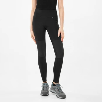 Viking Legginsy damskie VIKING Levanta Lady czarne L