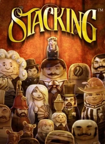 Stacking PC