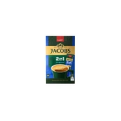 Kavos gėrimas JACOBS Original 2in1,20x12,4g dėžutė kaina