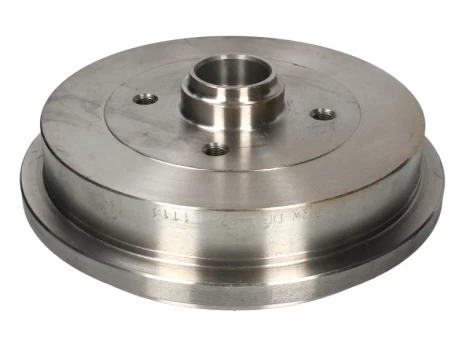 TRW DB4127 Brake drum